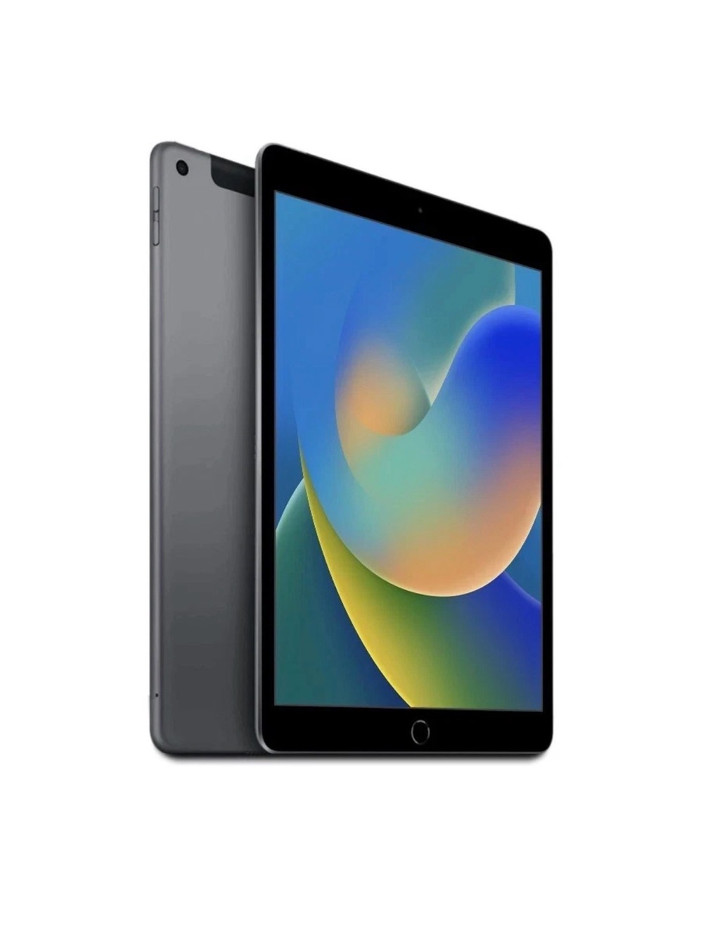 Apple iPad 9th Gen 64GB Wi-Fi Space Gray excellent condition